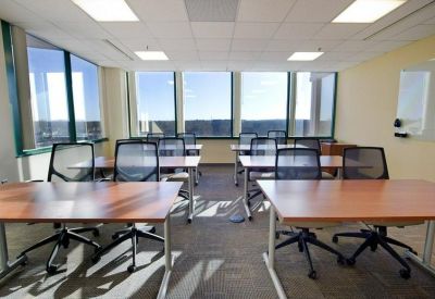 Serviced office in Somerville (New Jersey)