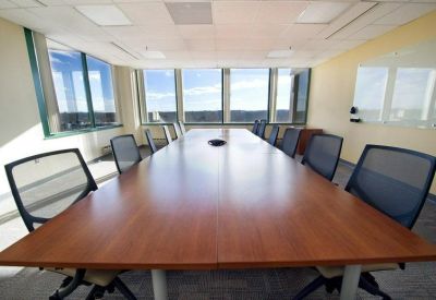 Image of Somerville (New Jersey) office space