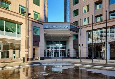 Image of Buffalo executive suite