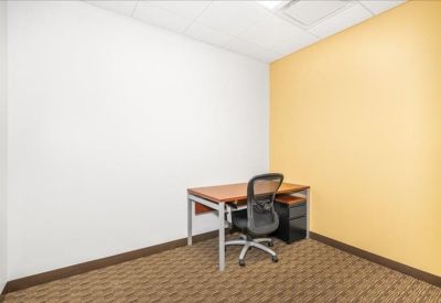 Serviced office centres in central Buffalo