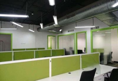 Serviced offices in central Jacksonville (Florida)
