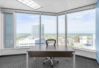 Serviced office to let in Jacksonville (Florida)