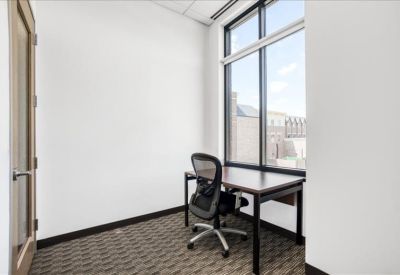 Image of Naperville office suite