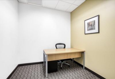 Exterior image of 50 South Main Street, Suite 200