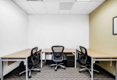 Executive suite in Naperville