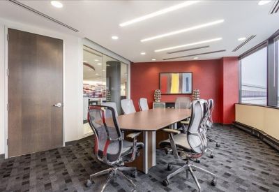 Serviced office in Woodcliff Lake