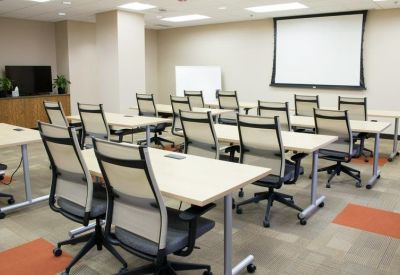 Image of Salt Lake City office space