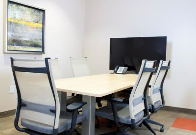 50 West Broadway, Suite 300 serviced offices