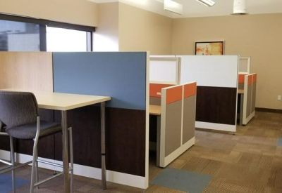 Executive suites to hire in Salt Lake City