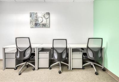 Office suite - Honolulu