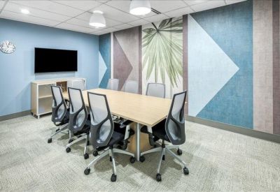 Serviced office centre to hire in Honolulu