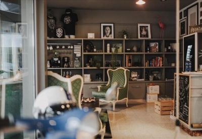 Office accomodation - Sacramento