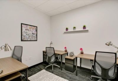 Image of Sacramento office space