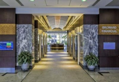 Fort Lauderdale serviced office