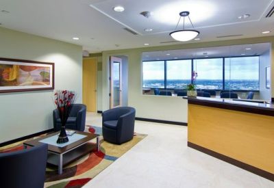 Executive office - Fort Lauderdale