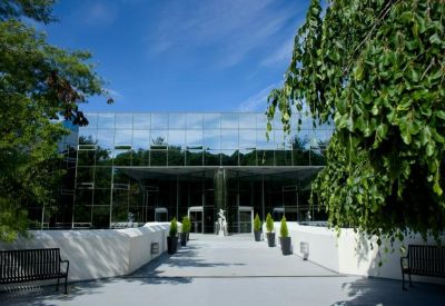 500 Mamaroneck Avenue executive offices