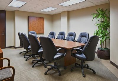 Offices at 500 Mamaroneck Avenue