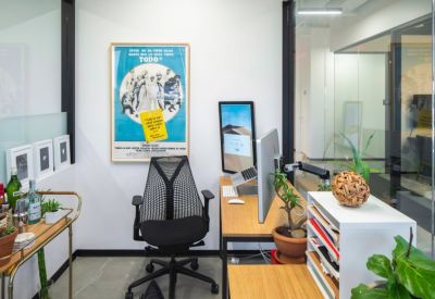 Image of Glendale (California) serviced office