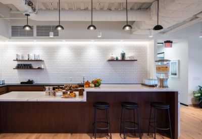 Office space - Glendale (California)