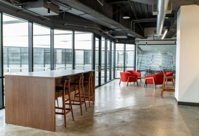 Image of Plano office accommodation