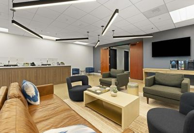 Office suites in central Orange