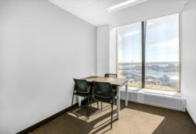 Offices at 500 Place d'Armes, Suite 1800