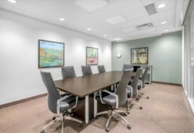Serviced offices to rent in Montreal
