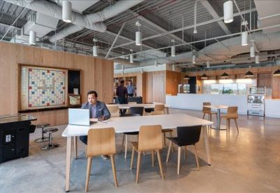 Office suites in central Cary