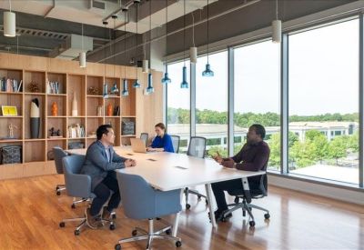 Executive offices to let in Cary