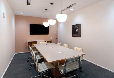 Cary executive suite