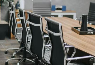 Serviced offices to let in Irving