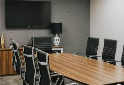 Offices at 5000 Riverside Drive, Suite 100