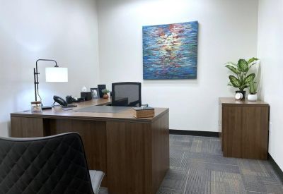 Serviced offices to let in Irving