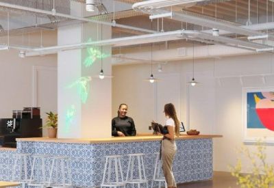 501 East Kennedy Boulevard