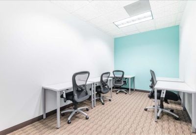 Serviced offices to let in San Diego