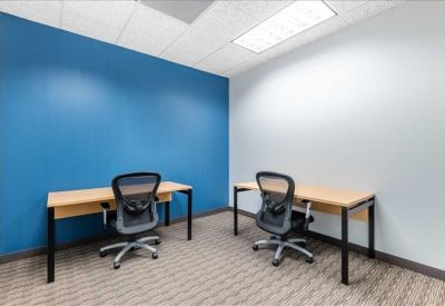 Exterior image of 501 W Broadway, Suite 800