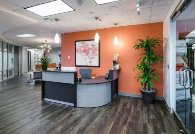 Offices at 5011 Gate Parkway, Building 100, Suite 100