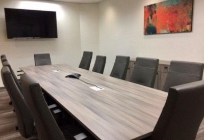 Image of Jacksonville (Florida) serviced office