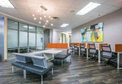 Exterior image of 5011 Gate Parkway, Building 100, Suite 100