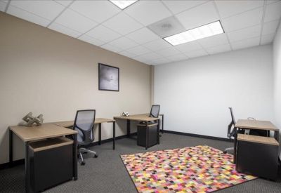 5051 Peachtree Corners Circle, Suite 200 serviced offices