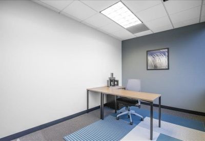 Offices at 5051 Peachtree Corners Circle, Suite 200