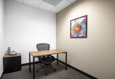 Office suite to rent in Norcross