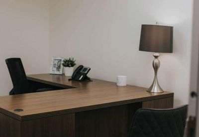 Office spaces to rent in Plano