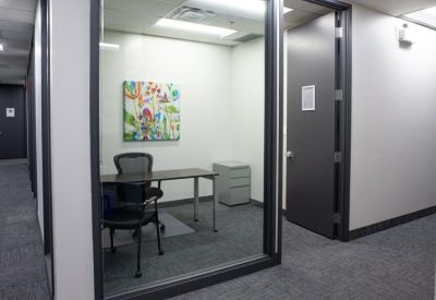 Executive office centre to hire in Burlington