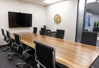 5063 North Service Road, Suite 100