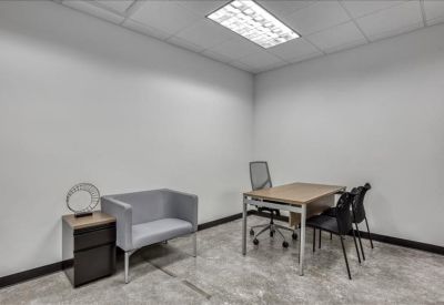 Offices at 5113 S Harper, Sutie 2C