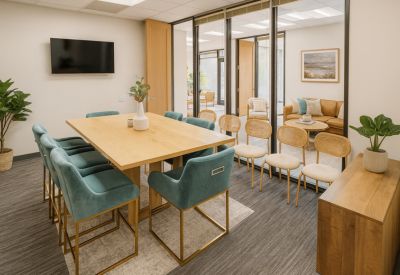 Interior of 5122, Avenida Encinas, Suite 100