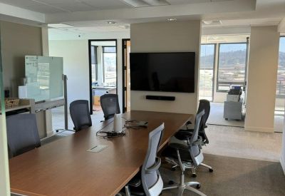 514 Via de la Valle executive office centres