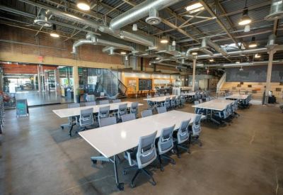 Offices at 515 East Grant Street Suite 150