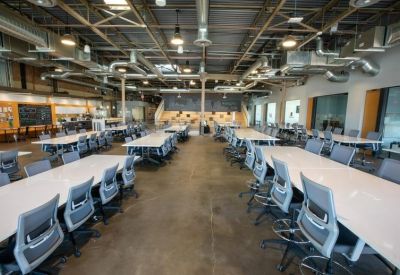 Image of Phoenix office space